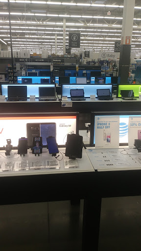 Department Store «Walmart Supercenter», reviews and photos, 45555 Michigan Ave, Canton, MI 48188, USA