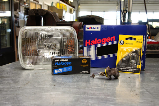 Auto Repair Shop «Keystone Tire & Auto Repair Inc.», reviews and photos, 195 Sunrise Hwy, Lindenhurst, NY 11757, USA