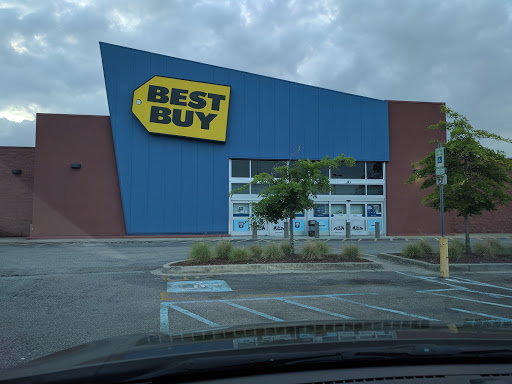 Electronics Store «Best Buy», reviews and photos, 1987 Sam Rittenberg Blvd, Charleston, SC 29407, USA
