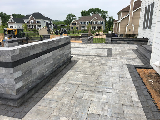 Market «Rising Up Garden Center, Landscape Design, & Florist», reviews and photos, 1314 St George Ave, Avenel, NJ 07001, USA