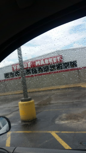 Grocery Store «Cloverdale Value Market», reviews and photos, 4 Stardust Rd, Cloverdale, IN 46120, USA