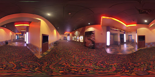 Movie Theater «Regal Cinemas River Point 14 & RPX», reviews and photos, 3565 S Platte River Dr, Sheridan, CO 80110, USA