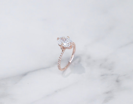 Jewelry Store «Creative Jewelry», reviews and photos, 1510 W Imperial Hwy # E, La Habra, CA 90631, USA