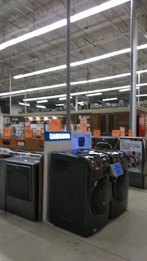 Home Improvement Store «The Home Depot», reviews and photos, 3860 Northlake Blvd, Lake Park, FL 33403, USA