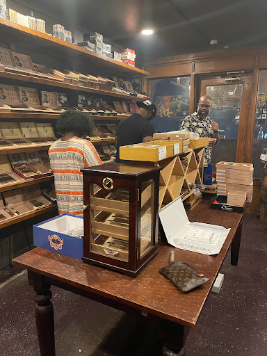 Cigar Shop «Cigar Art», reviews and photos, 504 N Bishop Ave, Dallas, TX 75208, USA