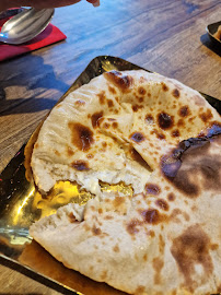 Naan du Rani - Restaurant Indien Mareuil-Lès-Meaux à Mareuil-lès-Meaux - n°5