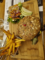 Photo n°56 de La Cantine de Tom à Les Deux Alpes ()
