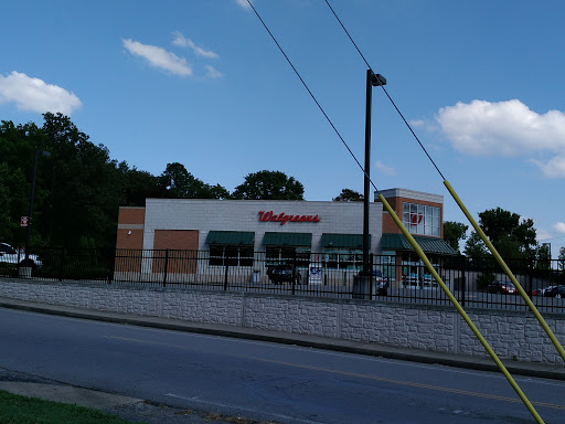 Drug Store «Walgreens», reviews and photos, 315 S Main St, Ashland City, TN 37015, USA