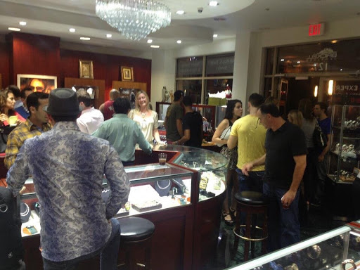 Jewelry Appraiser «Brickell Jewelers», reviews and photos, 900 S Miami Ave, Miami, FL 33130, USA
