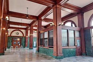 Temple Railroad & Heritage Museum