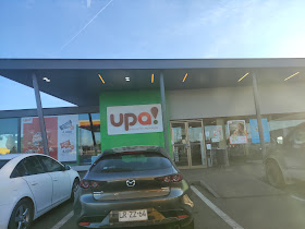 Shell Upa Victoria Sur