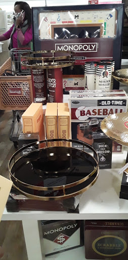 Department Store «HomeGoods», reviews and photos, 1550 Dogwood Dr SE, Conyers, GA 30013, USA