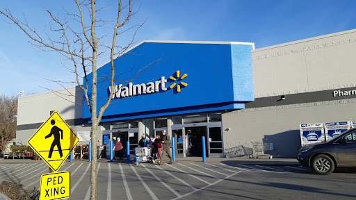 Discount Store «Walmart», reviews and photos, 285 N Plainfield Rd, West Lebanon, NH 03784, USA