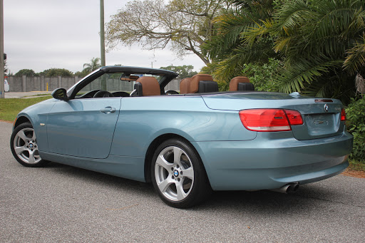 Used Car Dealer «Das Autohaus LLC Quality Used Cars», reviews and photos, 2850 Roosevelt Blvd, Clearwater, FL 33760, USA