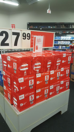 Office Supply Store «Staples», reviews and photos, 13640 N Kendall Dr, Miami, FL 33186, USA