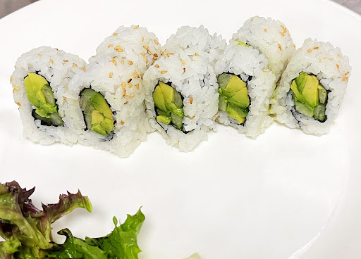 Aloha Hawaiian BBQ & Sushi image
