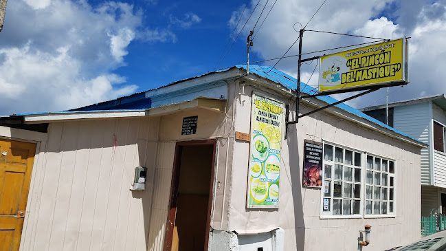Opiniones de Minimarket El Ahorro en Punta Arenas - Frutería