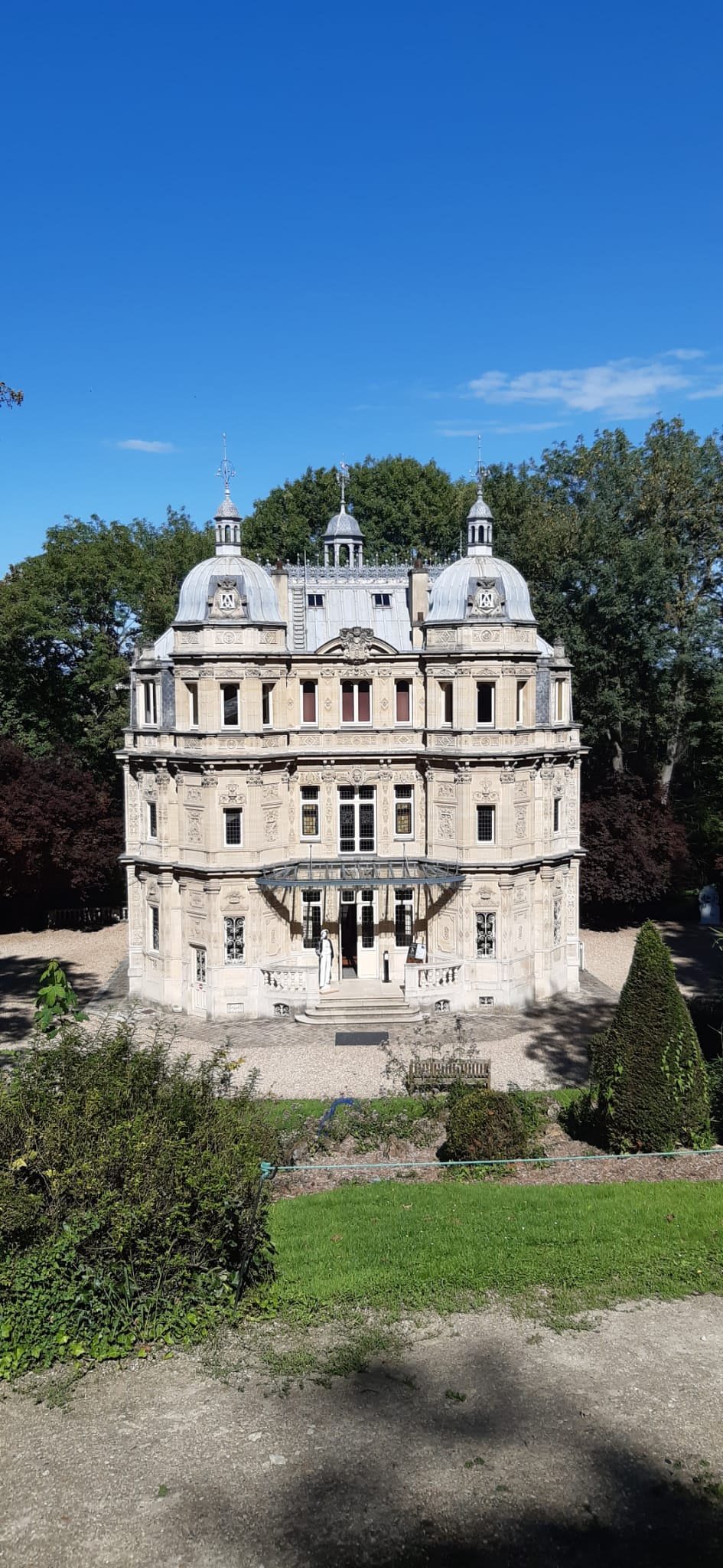 Photo n° 4 de l'avis de Gaëlle.e fait le 20/08/2023 à 13:14