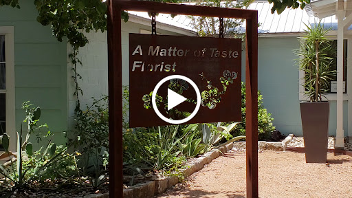 Florist «A Matter of Taste Florists», reviews and photos, 4230 Williams Dr B, Georgetown, TX 78628, USA