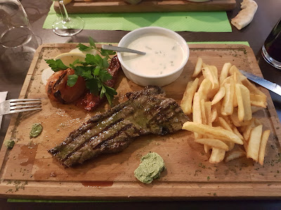 Chez Hoto à Mulhouse