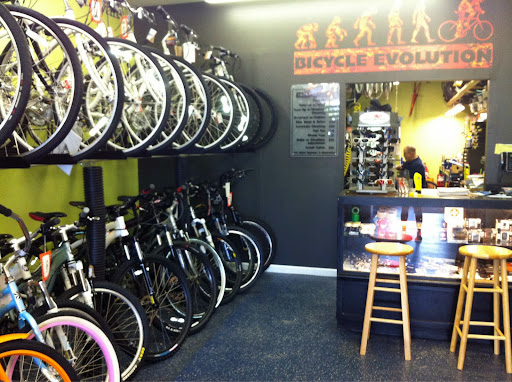  «Bicycle Evolution», reviews and photos, 977 FL-84, Fort Lauderdale, FL 33315, USA