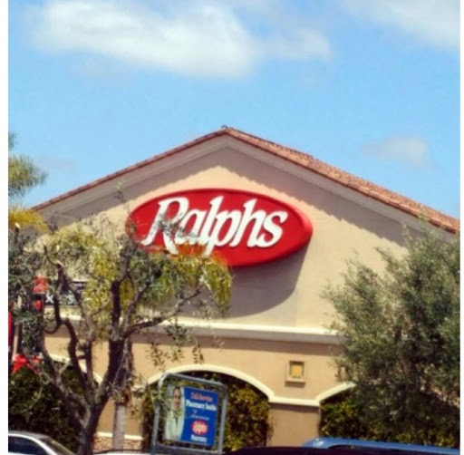 Grocery Store «Ralphs Fresh Fare», reviews and photos, 32555 Street of the Golden Lantern, Dana Point, CA 92629, USA