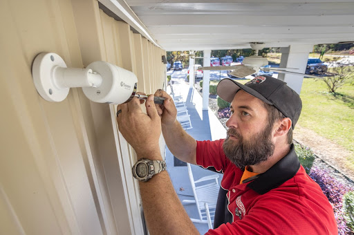 Locksmith «The Flying Locksmiths Ann Arbor», reviews and photos, 2890 Carpenter Rd #700a, Ann Arbor, MI 48108, USA