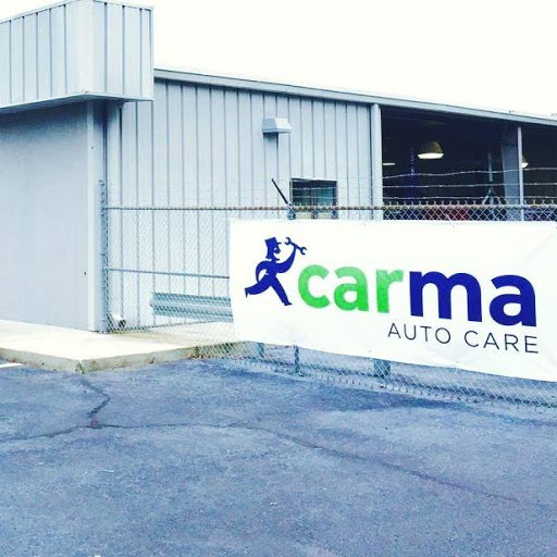 CARma Auto Care