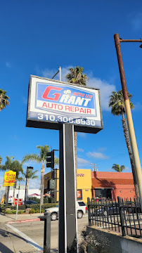 Grant Auto Repair - Photo 3 - Car repair in Los Angeles, CA, Inglewood