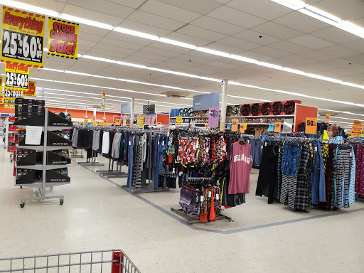 Discount Store «Kmart», reviews and photos, 1825 NJ-35, Wall Township, NJ 07719, USA