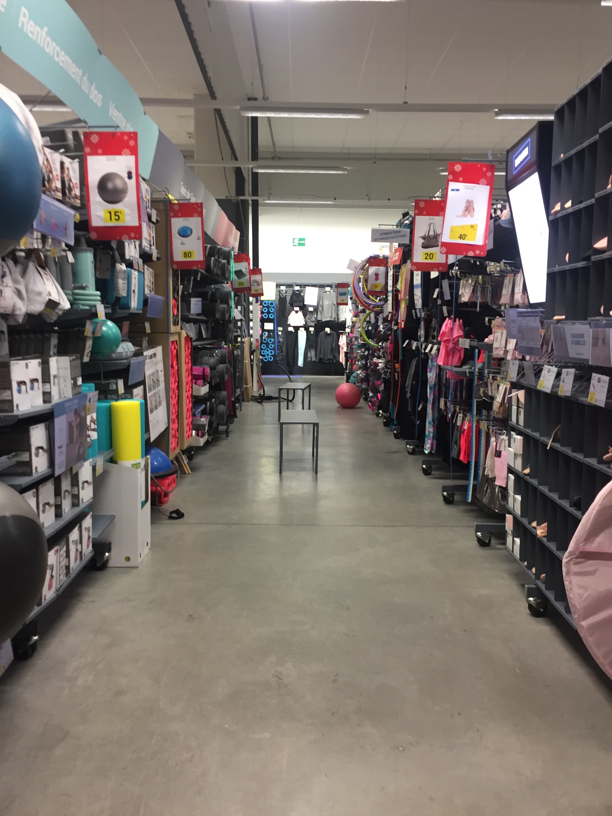 Photo n° 7 de l'avis de Margot.m fait le 29/11/2018 à 18:29
