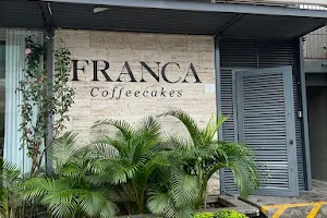 FRANCA Coffeecakes - LAS MERCEDES image