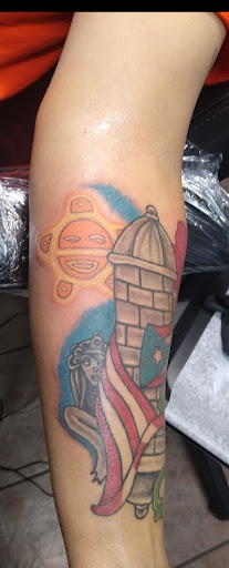 Explore ambition tattoo ideas, creative tattoo ideas in Bethlehem, available at Southside Ink