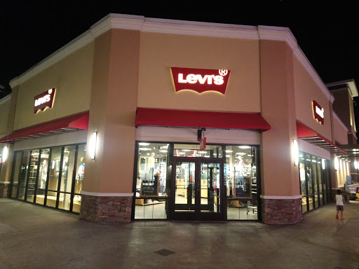 Outlet Store «Outlets of Little Rock», reviews and photos, 11201 Bass Pro Parkway, Little Rock, AR 72209, USA