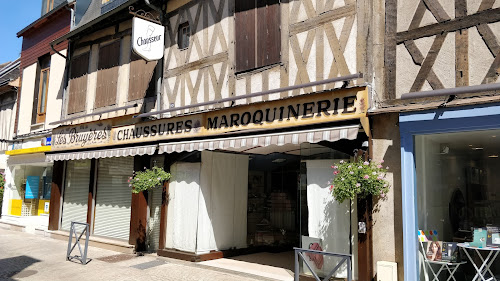 Magasin de chaussures LES BRUYÈRES Aubigny-sur-Nère