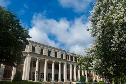 University of Alabama Graduate School