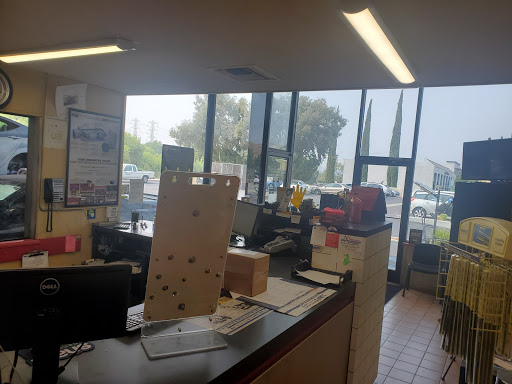 Car Repair and Maintenance «Midas», reviews and photos, 25745 Railroad Ave, Saugus, CA 91350, USA