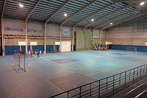 Gimnasio Polideportivo Zona 8 image