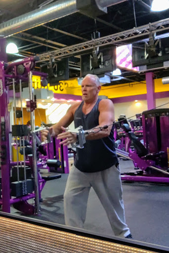 Gym «Planet Fitness», reviews and photos, 2192 E 116th St, Carmel, IN 46032, USA