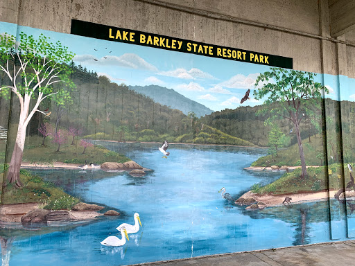 Hotel «Lake Barkley State Resort Park», reviews and photos, 3500 State Park Rd, Cadiz, KY 42211, USA
