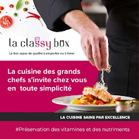 Photos du propriétaire du Livraison de repas à domicile La Classy Box - Aude à Narbonne - n°2