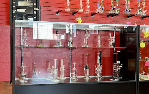 Pipe Supplier «House of Pipes», reviews and photos, 5121 SE Tualatin Valley Hwy, Hillsboro, OR 97123, USA