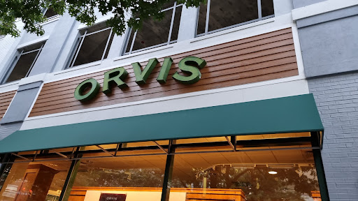 Clothing Store «Orvis», reviews and photos, 2879 Clarendon Blvd, Arlington, VA 22201, USA