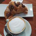 Photo n°5 de l'avis de Silvia. fait le 27/05/2019 à 15:10 sur le  BIBI BAR di Ibidi Patrizio à Casinina