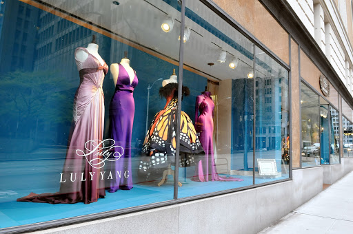 Bridal Shop «Luly Yang», reviews and photos, 1218 4th Ave, Seattle, WA 98101, USA