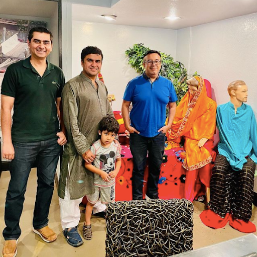 Raheel Bodla Success Coach - Business Coach Silicon Valley California image