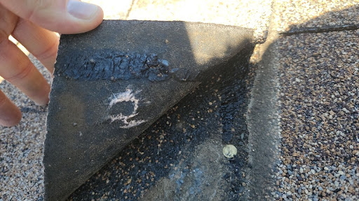 Roofing Contractor «Rebuild Texas Roofing Dallas», reviews and photos, 117 Hillside Dr, Lewisville, TX 75057, USA