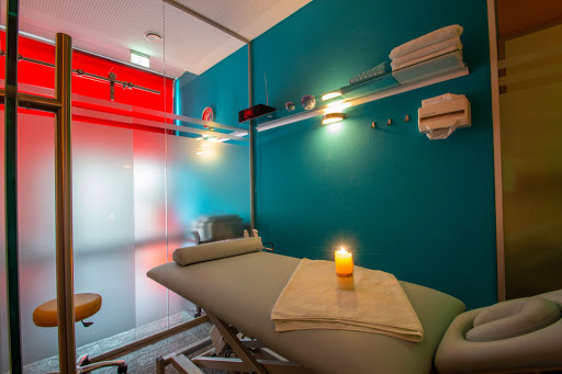 Bodycenter Harmony - Massagepraxis und Wellness im Langwasserbad Nürnberg
