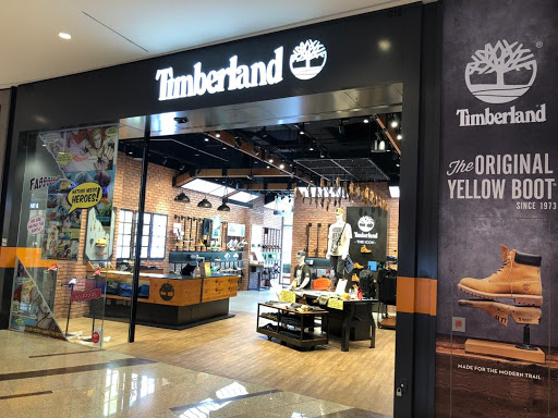 Timberland Sunway velocity