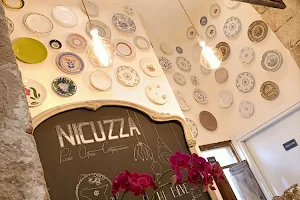 Nicuzza - Piccola Osteria Contemporanea image
